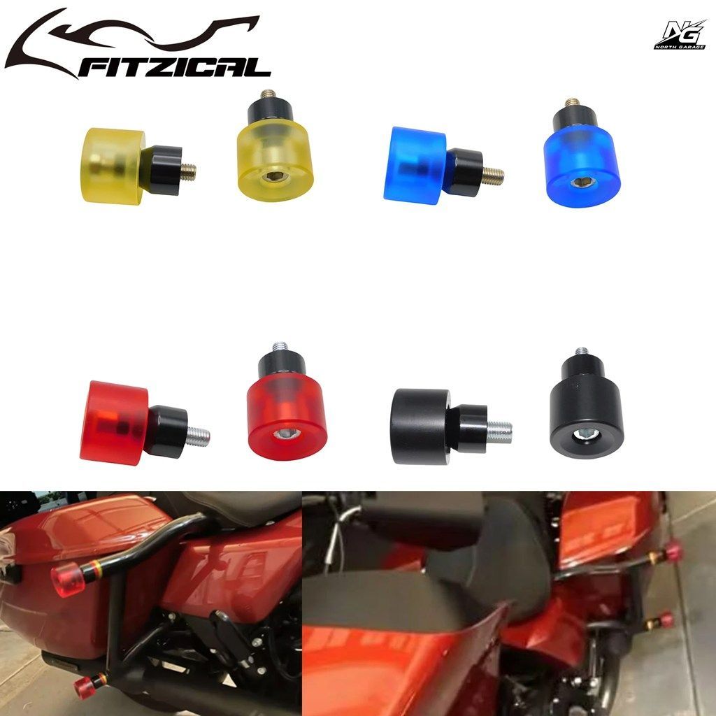 ホンダ ホーク11 LCI PARTS カーボンサイレンサー バイクマフラー