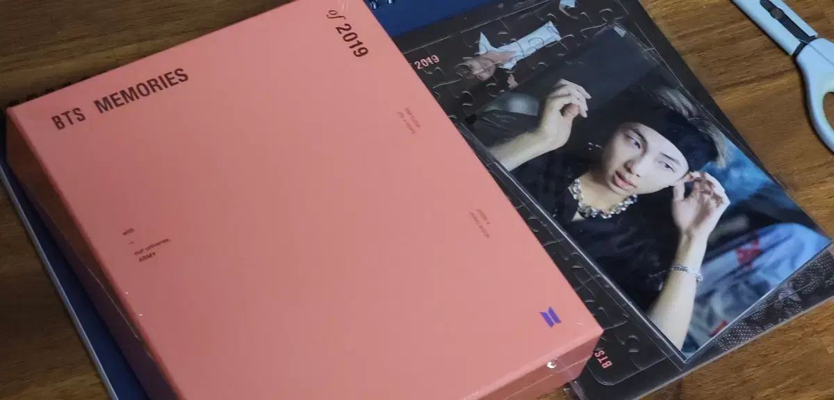 値下げしました★BTS 防弾少年団メモリーズ2019Blu-ray BTS（防弾少年団・バンタン）2019 メモリーズ Blu-ray / BTS（防弾少年