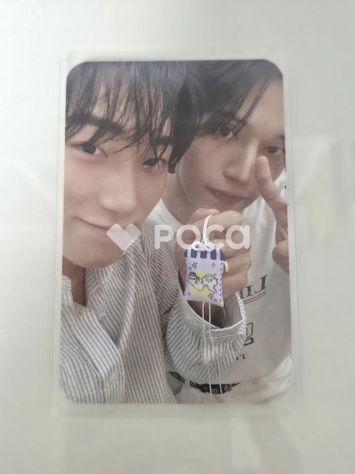 ATEEZ ユニット 2026 ATEEZ FANMEETING [ATINY'S VOYAGE : TINY MYSTERY] IN SEOUL ATINY ONLY MD 22,791円