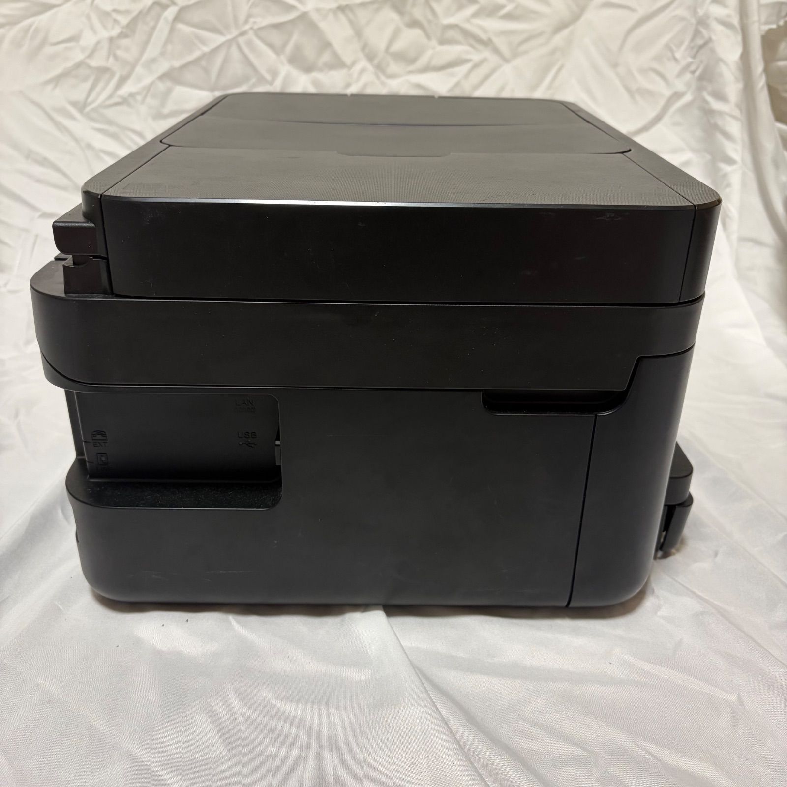 EPSON EW-M670FT 全色耐水顔料インク仕様 改造品 オフィス・文書印刷