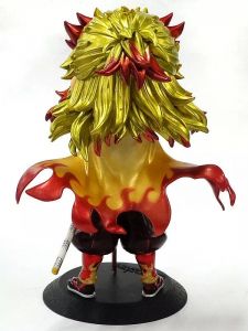 フィギュア 煉獄杏寿郎 「鬼滅の刃」 Q posket SPECIAL COLOR ver