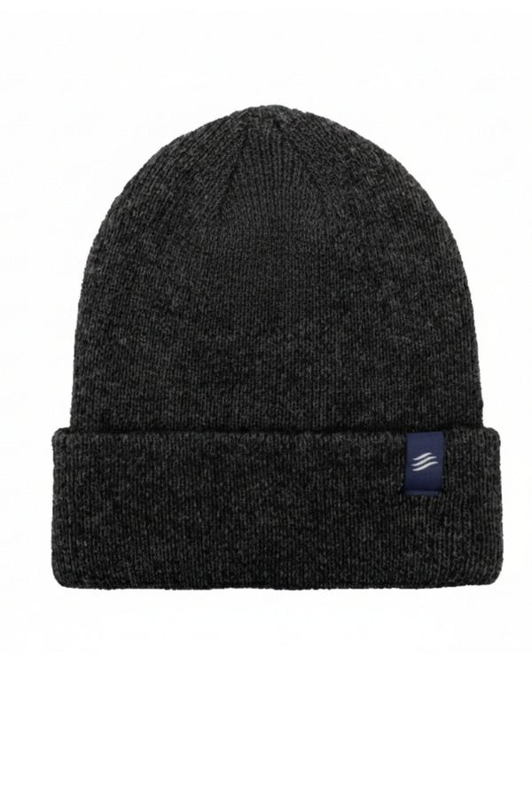 ユナイテッドバイブルー レディース アクセサリー 帽子 ニット United By Blue The Softest Ultra cozyak Yarn Heathered Knit Beanie L