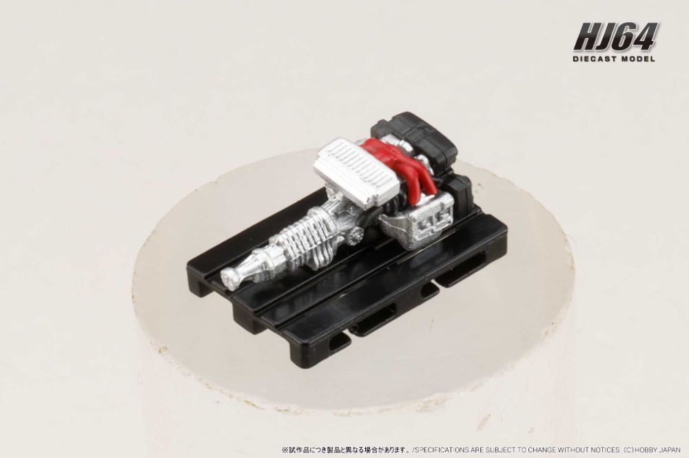 1/64 スバル S208 NBR チャレンジパッケージ WR ブルーパール - メルカリ