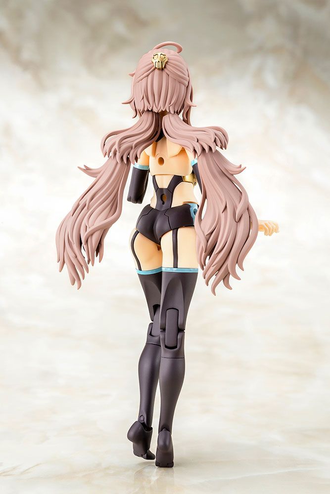 メガミデバイス 皇巫 ツクヨミ ファビュラス 【KP856】 KP856 メガミデバイス 皇巫 ツクヨミ ファビュラス - メルカリ