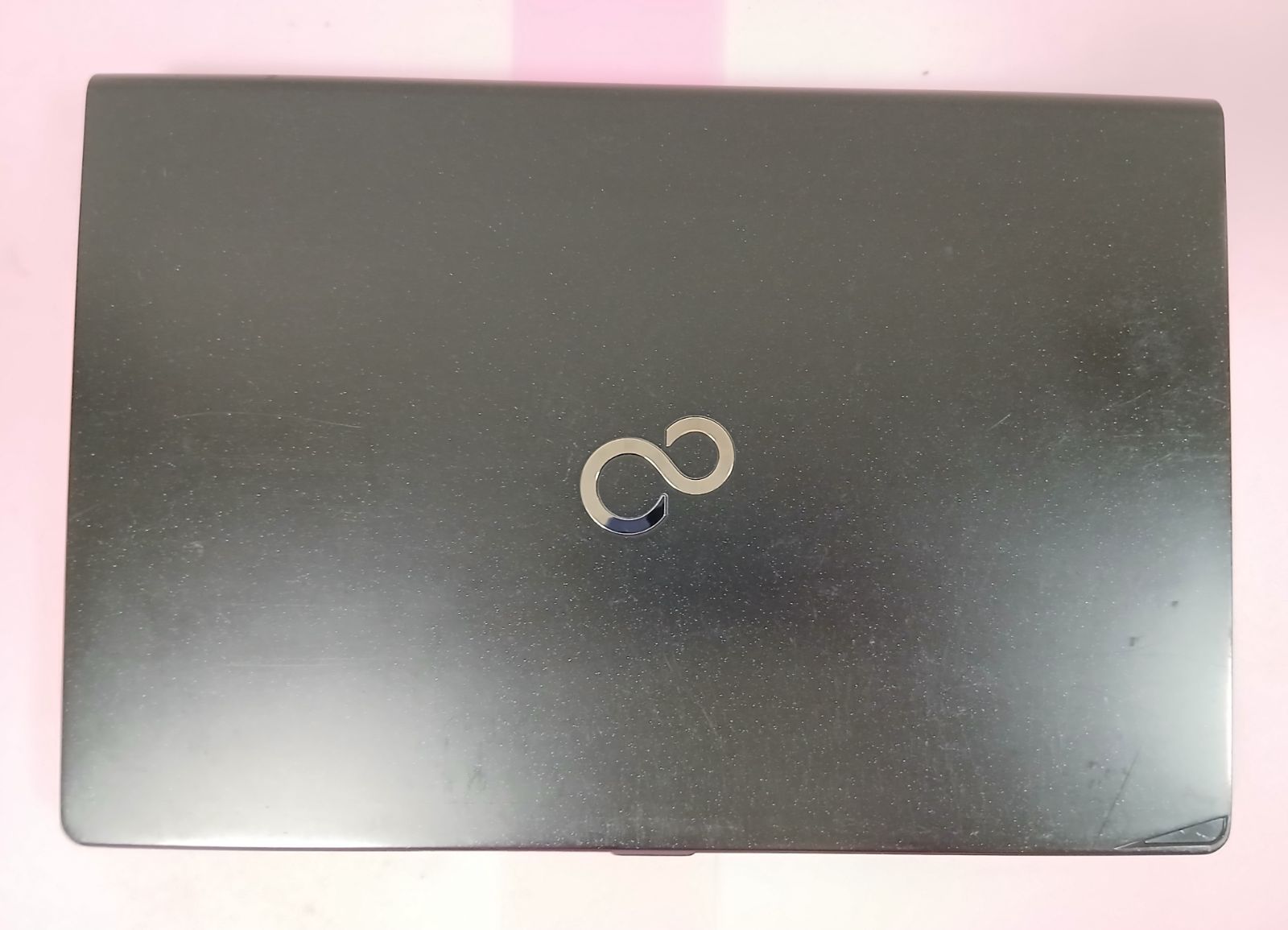 Office2024】富士通 Core i5 13.3