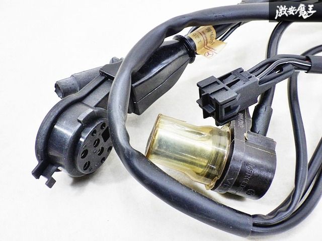 【新品!】メルセデスベンツ純正 W126 Sクラス SEL SEC / オートマ ミッション ワイヤーハーネス 配線 インダクティブセンサー 1265404613 【新品!】メルセデスベンツ純正 W126 Sクラス SEL SEC / オートマ ミッション ワイヤーハーネス 配線 インダクティブセンサー 1265404613