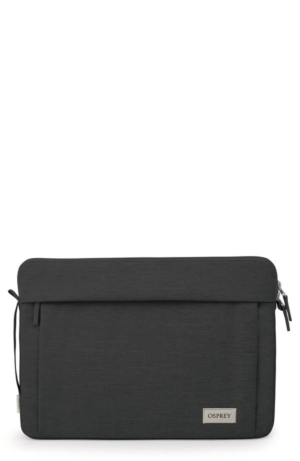 オスプレー レディース バッグ Osprey Arcane 16Inch Laptop Sleeve BlackBlack ブラック 12,056円