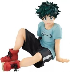 フィギュア G.E.M.シリーズ てのひら緑谷出久 「僕のヒーローアカデミア」【10日以内発送】