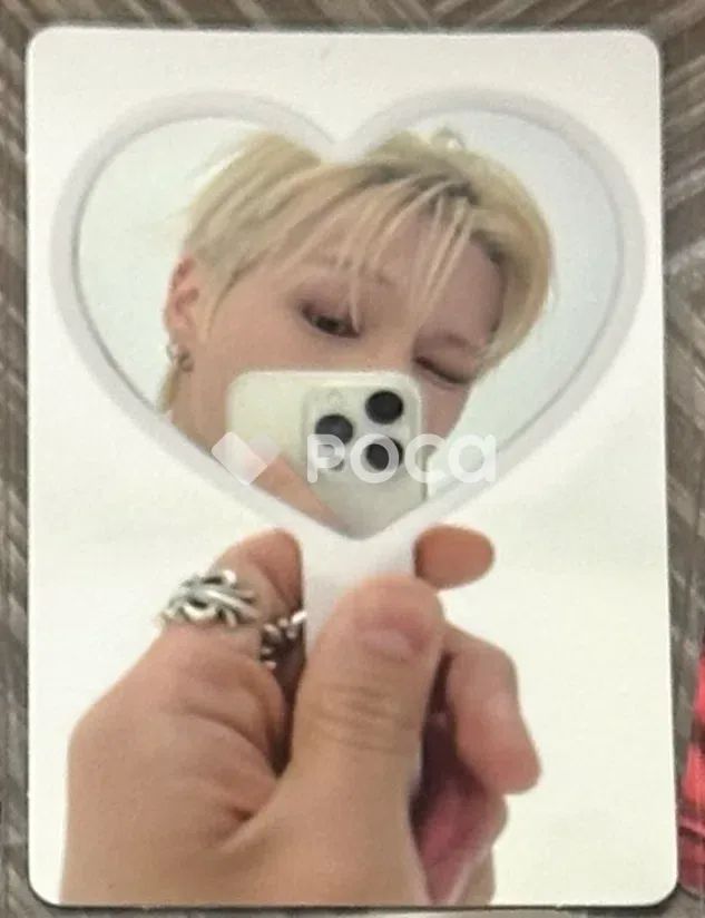 ATEEZ ウヨン ATEEZ 2025 WORLD TOUR [IN YOUR FANTASY] IN INCHEON