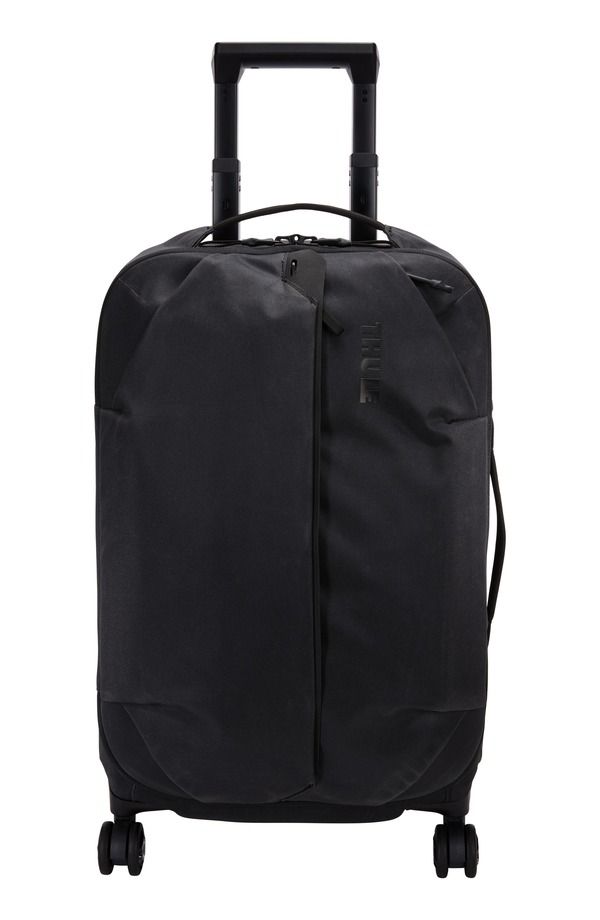スリー メンズ バッグ Thule Aion Spinner CarryOn Black ブラック
