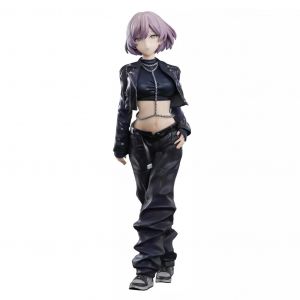 フィギュア ZOZO BLACK COLLECTION ムジナ 「グリッドマンユニバース」 塗装済み完成品【10日以内発送】 9,210円