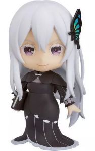 フィギュア ねんどろいど エキドナ 「Re:ゼロから始める異世界生活」【10日以内発送】