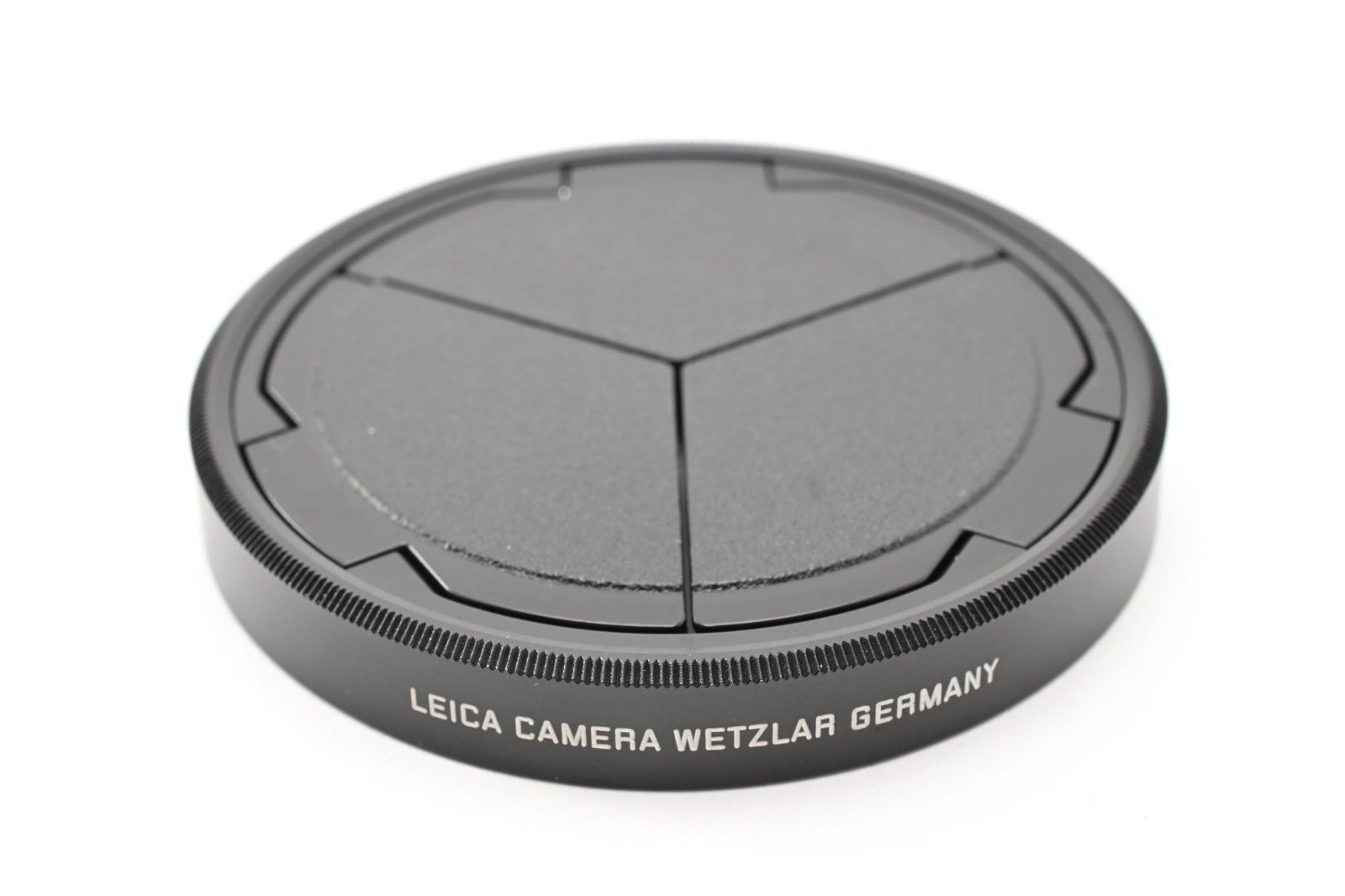 返品保証】☆極上品☆ライカ Leica D-Lux 7 オートレンズキャップ