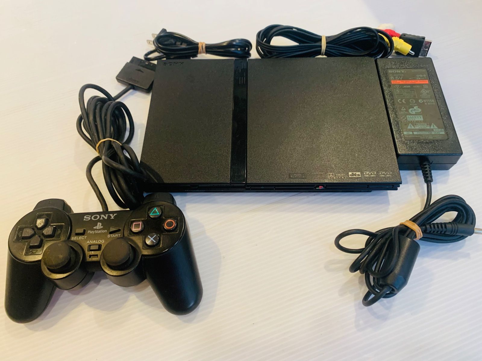 動作確認済み】SONY PlayStation2 SCPH-70000【美品】 - メルカリ