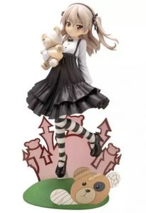 フィギュア 島田愛里寿 「ガールズ&パンツァー 劇場版」 1/7 PVC塗装済み完成品【10日以内発送】