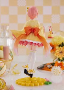 フィギュア TENITOL 一花 ミニスカ浴衣ver. 「映画 五等分の花嫁」 PVC
