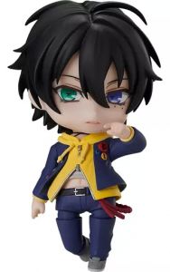 フィギュア ねんどろいど 山田三郎 「ヒプノシスマイク -Division Rap Battle-」【10日以内発送】