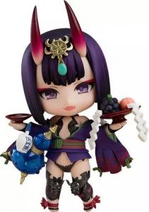 フィギュア ねんどろいど アサシン/酒呑童子 「Fate/Grand Order」【10日以内発送】
