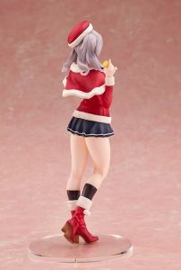 フィギュア 鹿島［Xmas］mode 通常版 「艦隊これくしょん～艦これ