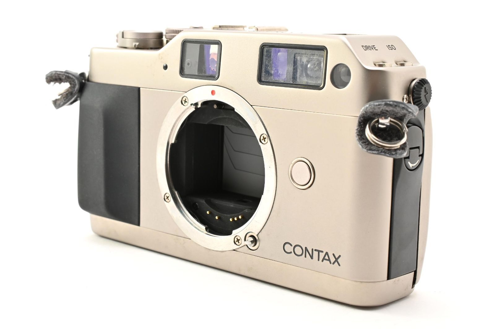 ☆外観美品☆ コンタックス CONTAX G1 ボディ #2552 - メルカリ
