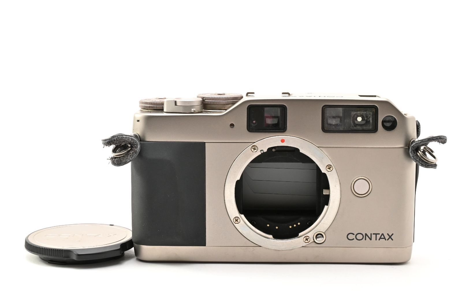 ☆外観美品☆ コンタックス CONTAX G1 ボディ #2552 - メルカリ