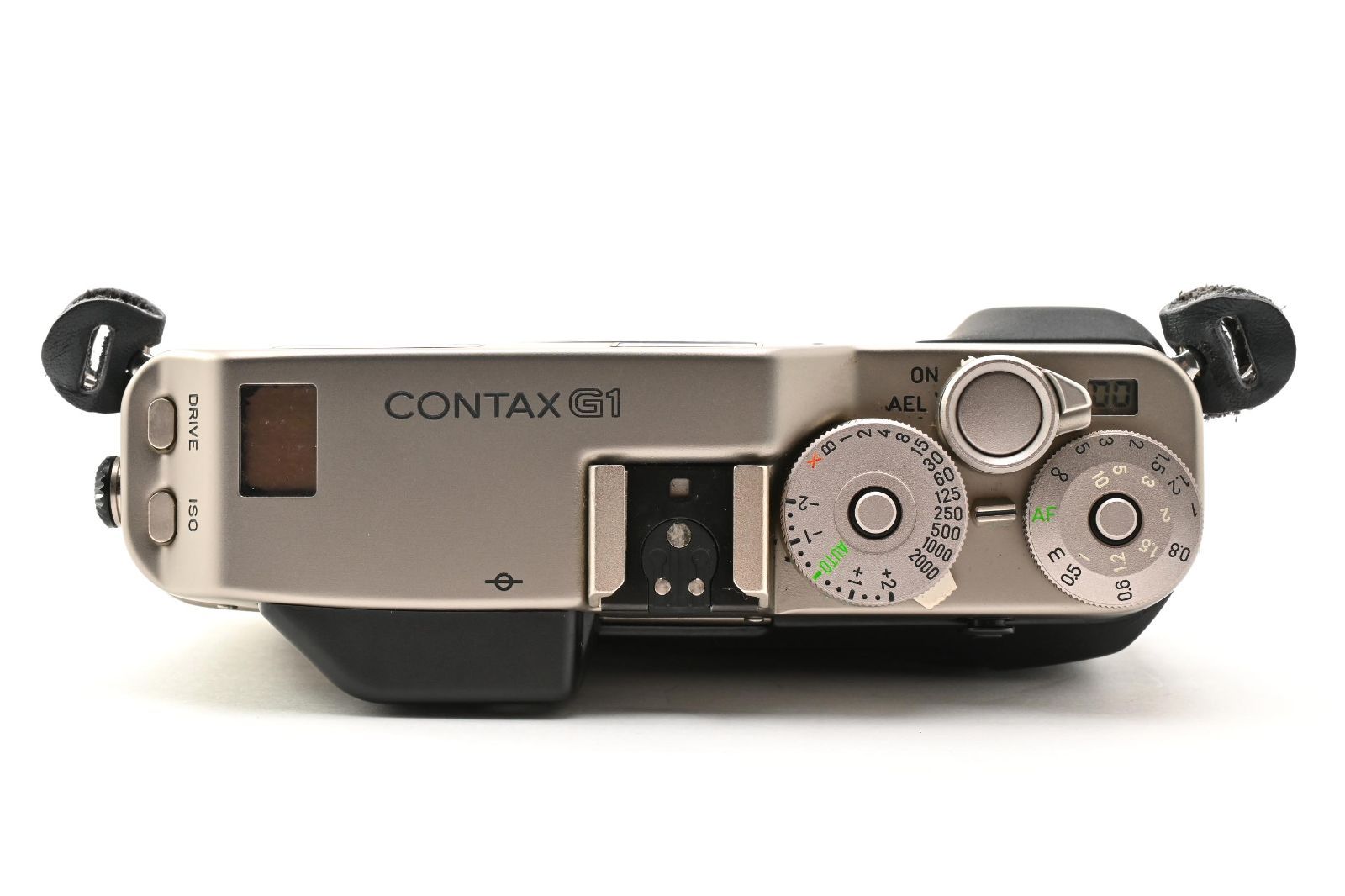 ☆外観美品☆ コンタックス CONTAX G1 ボディ #2552 - メルカリ