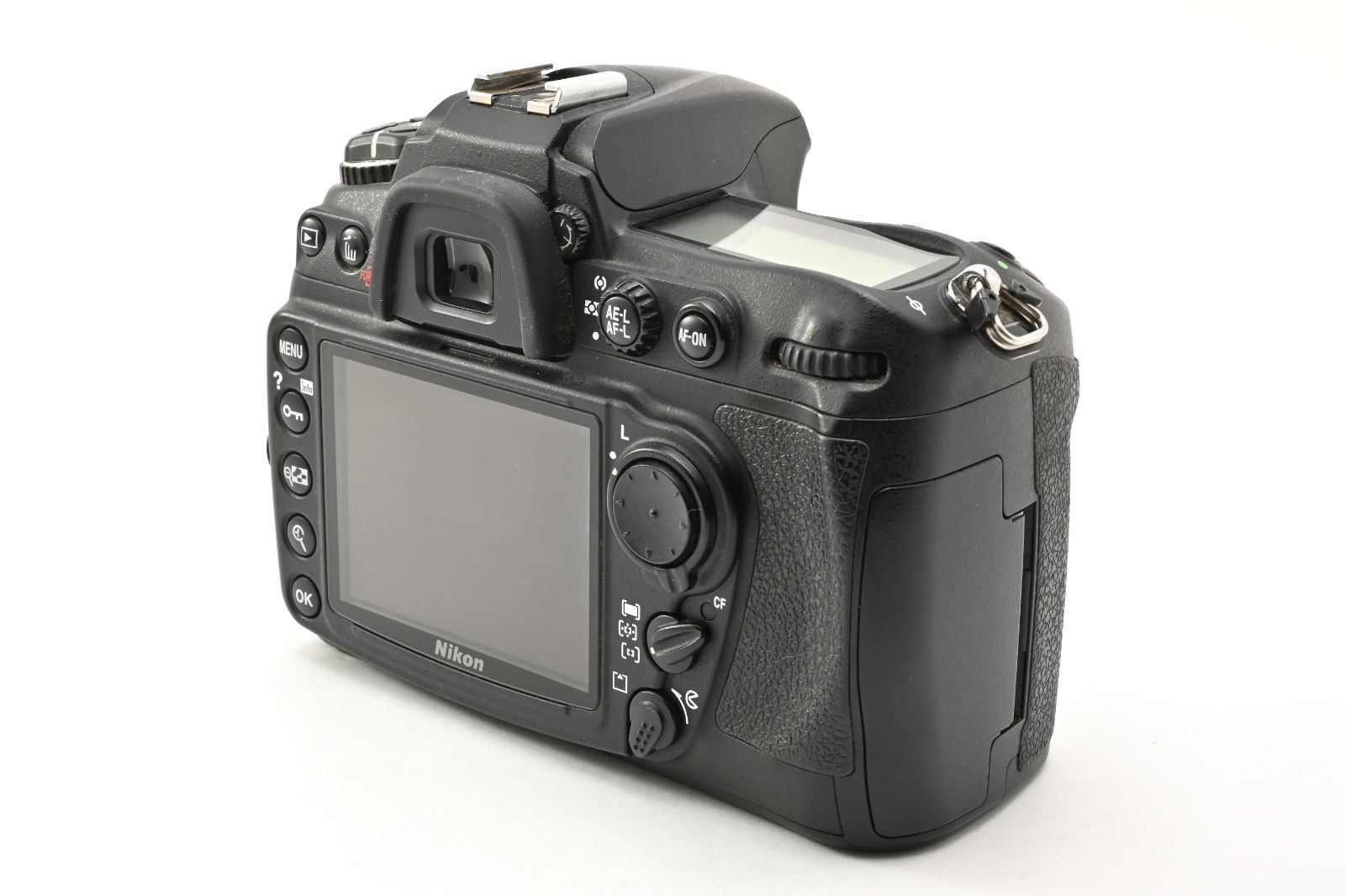 ■美品■ Nikon D300 ボディ #..556 カメラ ☆美品☆ 《ショット数 30642回》 ニコン NIKON D300 ボディ #2556