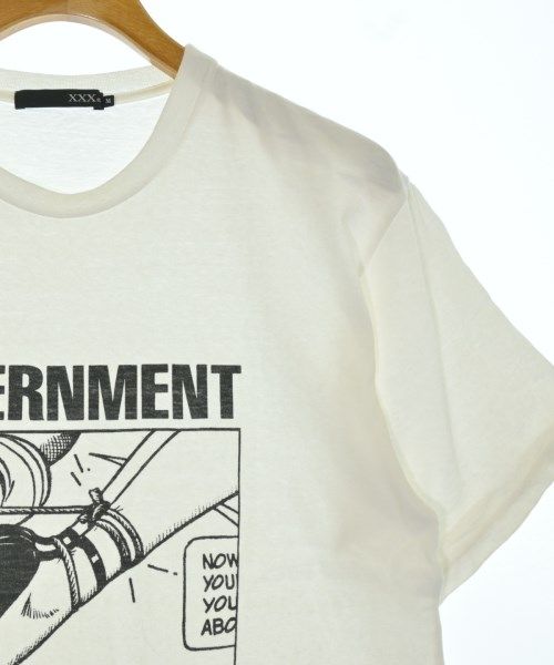 THEE HYSTERIC XXX Tシャツ・カットソー メンズ 【古着】【中古