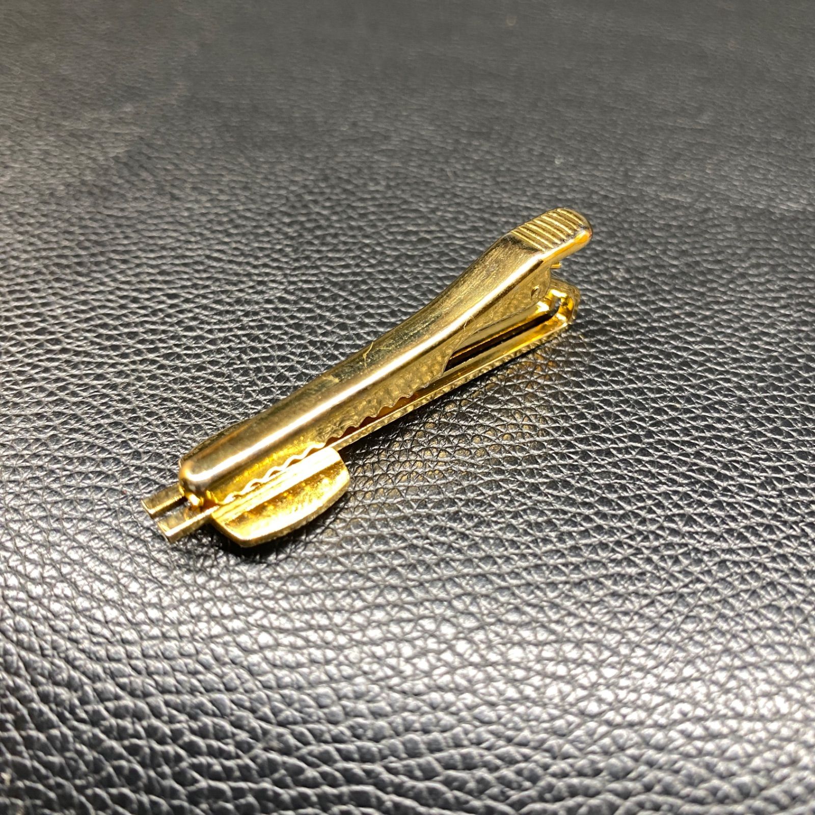 カルティエ Cartier ネクタイピン タイピン メンズ スーツ 紳士 正装