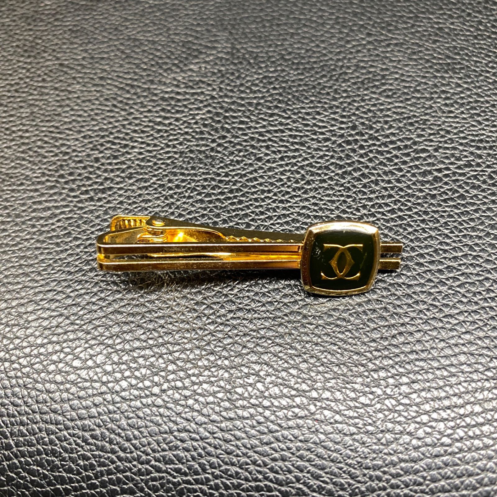 カルティエ Cartier ネクタイピン タイピン メンズ スーツ 紳士 正装