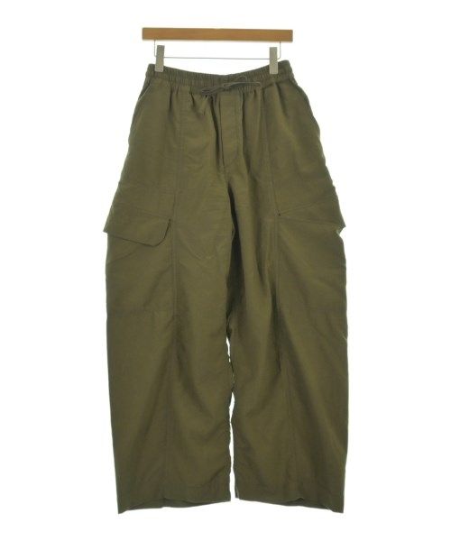 beautiful people カーゴパンツ レディース 【古着】【中古】【送料無料】