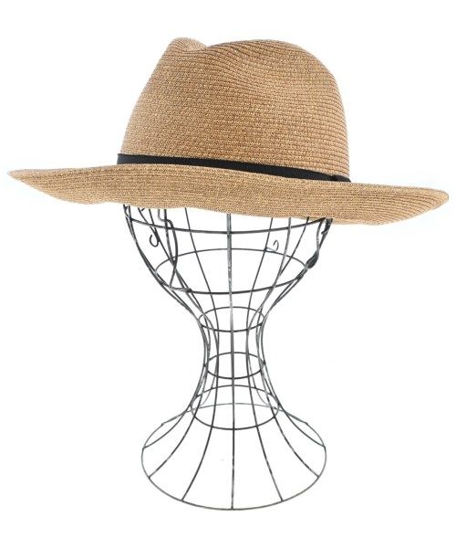 nonnative ストローハット メンズ 【古着】【中古】【送料無料】