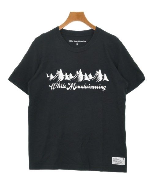 White Mountaineering Tシャツ・カットソー メンズ 【古着】【中古