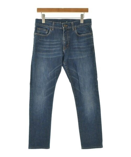 Saint Laurent Paris デニムパンツ メンズ 【古着】【中古】【送料無料