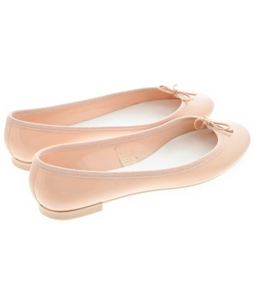 repetto バレエシューズ/オペラシューズ レディース 【古着】【中古