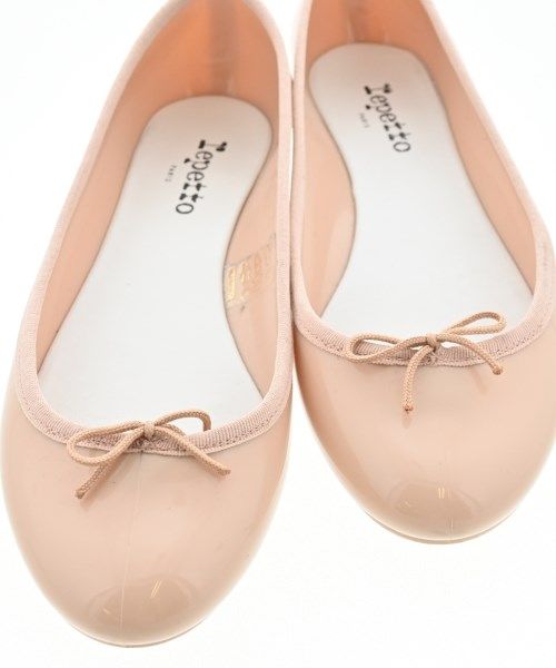 repetto バレエシューズ/オペラシューズ レディース 【古着】【中古