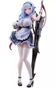 フィギュア ダイドー 軽装版ver. 「アズールレーン」 1/7 PVC&ABS製塗装済み完成品【10日以内発送】