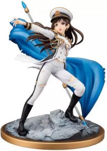 フィギュア 新田美波 生存本能ヴァルキュリアVer. 「アイドルマスター シンデレラガールズ」 1/8 塗装済み完成品【10日以内発送】 9,346円
