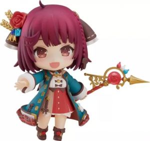 フィギュア ねんどろいど ソフィー・ノイエンミュラー 「ソフィーのアトリエ2 〜不思議な夢の錬金術士〜」【10日以内発送】