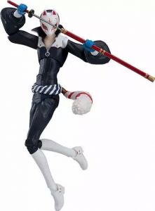フィギュア figma フォックス 「ペルソナ5」【10日以内発送】