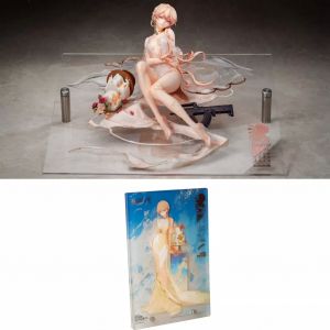 フィギュア OTs-14 運命の佳人 重傷Ver. 「ドールズフロントライン」 1/7 塗装済み完成品【10日以内発送】