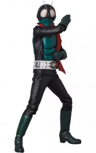 フィギュア RAH 仮面ライダー（シン・仮面ライダー） 「シン・仮面