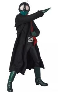フィギュア RAH 仮面ライダー（シン・仮面ライダー） 「シン・仮面