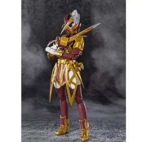 フィギュア S.H.Figuarts 仮面ライダーサーベラ 昆虫大百科 「仮面ライダーセイバー」 魂ウェブ商店限定【10日以内発送】