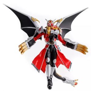 フィギュア S.H.Figuarts（真骨彫製法） 仮面ライダーウィザード フレイムドラゴン/オールドラゴン 「仮面ライダーウィザード」【10日以内発送】