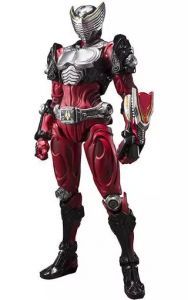 フィギュア S.I.C. 仮面ライダー龍騎 「仮面ライダー龍騎」【10日以内発送】