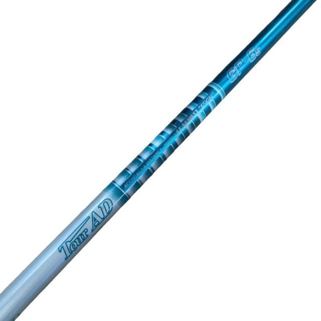 中古】 コブラスリーブ付き(DARKSPEED系) グラファイトデザイン