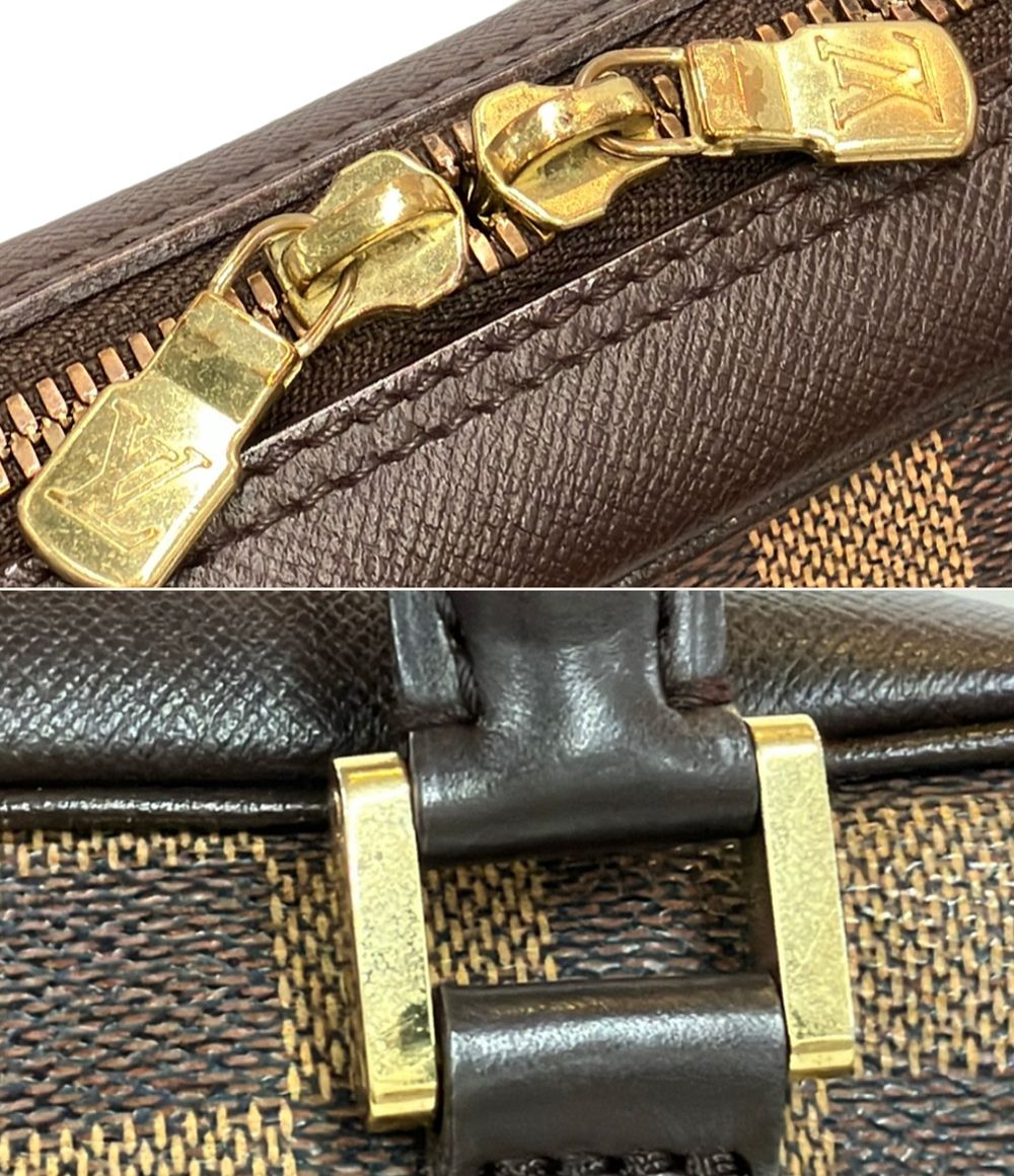 ルイ・ヴィトン ハンドバッグ ブレラ ダミエ N51150 レディース LOUIS