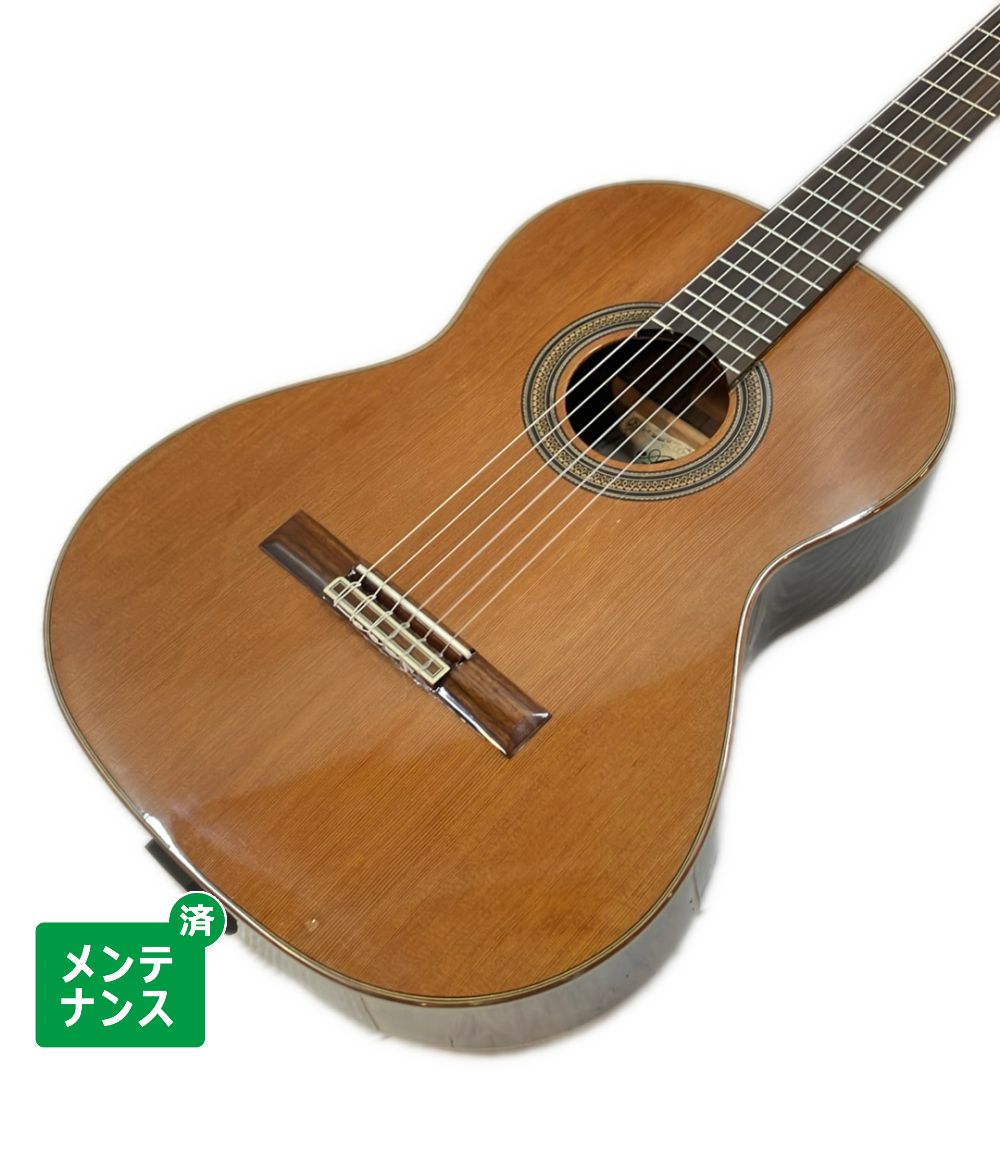 アリア クラシックギター A-50C-63 Aria