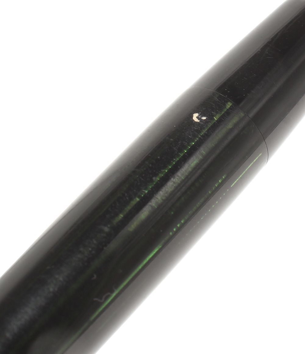 ペリカン 万年筆 吸入式 14C 400 Pelikan - メルカリ
